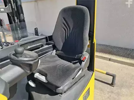 Chariots à mât rétractable - Hyster R1.4 (6)