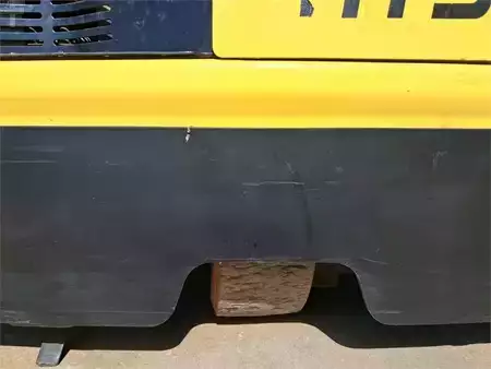 Chariots à mât rétractable - Hyster R1.4 (9)