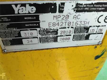 El-pallevogn 2010  Yale MP20 (7)