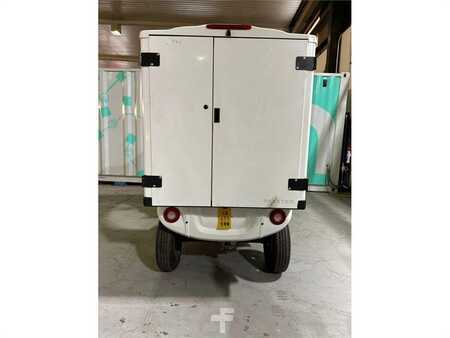 Övrigt 2021  [div] Paxster Gen 2.2 (3)