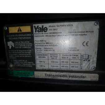 LPG VZV - Yale GLP16VX (13)