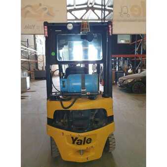 LPG VZV - Yale GLP16VX (3)