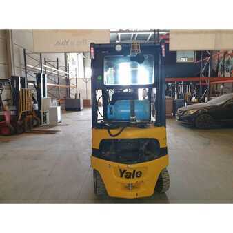 LPG VZV - Yale GLP16VX (4)
