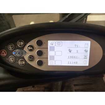 Eléctrica de 4 ruedas - Still RX 60-35 (15)