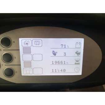 Eléctrica de 4 ruedas - Still RX 60-35 (16)