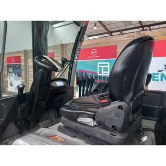 Eléctrica de 4 ruedas - Still RX 60-35 (9)