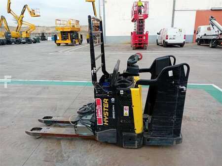 Hyster P2.0S FBW