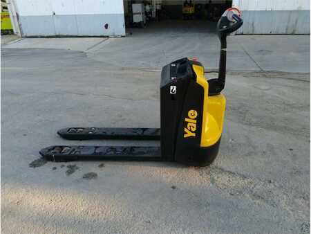 El-pallevogn - Yale MP 20 Ev (1)