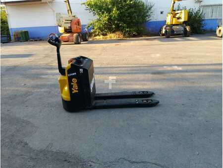 El-pallevogn - Yale MP 20 Ev (2)