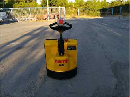 El-pallevogn - Yale MP 20 Ev (4)