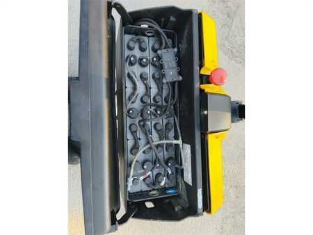 El-pallevogn - Yale MP 20 Ev (5)