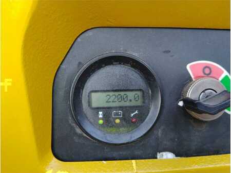El-pallevogn - Yale MP 20 Ev (6)