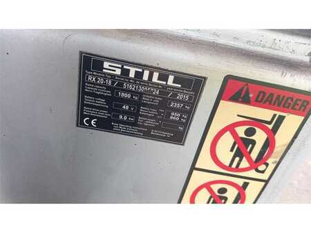 Overige - Still RX 20-18 (9)
