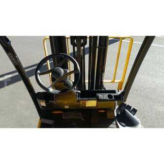 Other - Yale ERP16VT MWB (10)