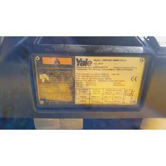 Other - Yale ERP16VT MWB (18)