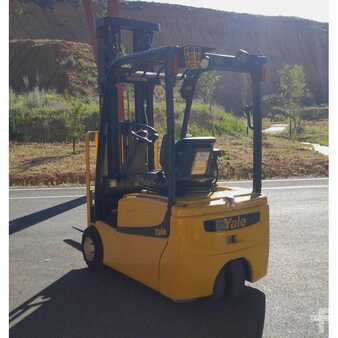 Other - Yale ERP16VT MWB (4)