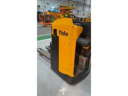 Elektromos emelőkocsik - Yale MP20T (1)