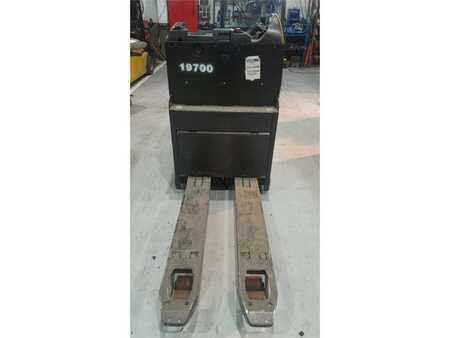 Elektromos emelőkocsik - Yale MP20T (2)