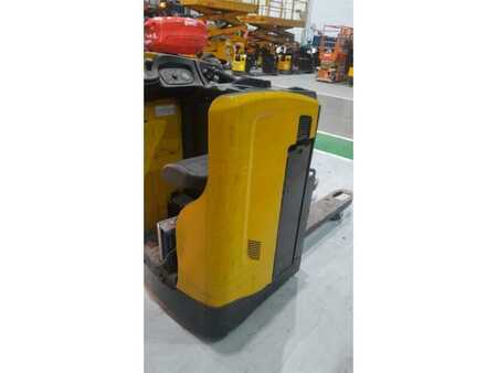 Elektromos emelőkocsik - Yale MP20T (3)