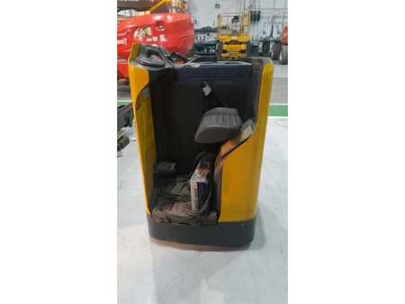 Elektromos emelőkocsik - Yale MP20T (4)