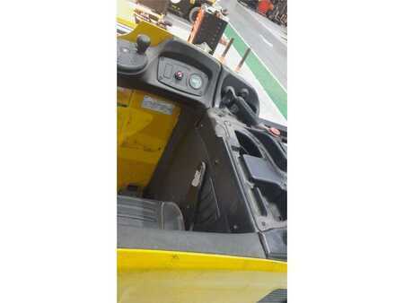 Elektromos emelőkocsik - Yale MP20T (5)