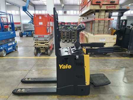 Niederhubwagen 2019  Yale MP20X (1)