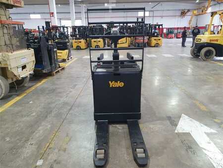 Niederhubwagen 2019  Yale MP20X (2)