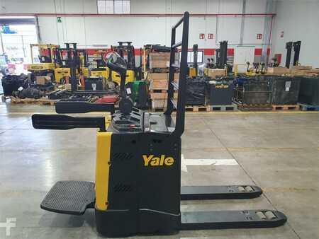 Niederhubwagen 2019  Yale MP20X (3)