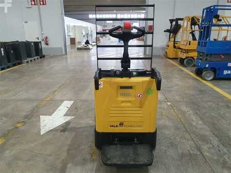 Niederhubwagen 2019  Yale MP20X (4)