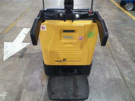 Niederhubwagen 2019  Yale MP20X (5)
