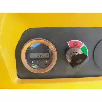 Nízkozdvižný vozík - Hyster P1.6 (8)