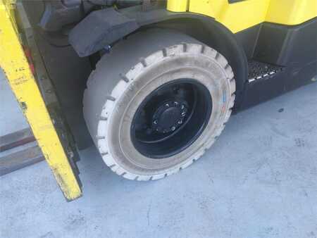 Carrelli elevatori GPL 2020  Hyster H2.5FT (10)