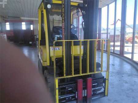 Carrelli elevatori GPL 2020  Hyster H2.5FT (2)