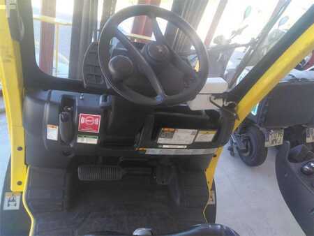 Carrelli elevatori GPL 2020  Hyster H2.5FT (5)
