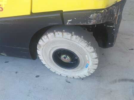Carrelli elevatori GPL 2020  Hyster H2.5FT (9)