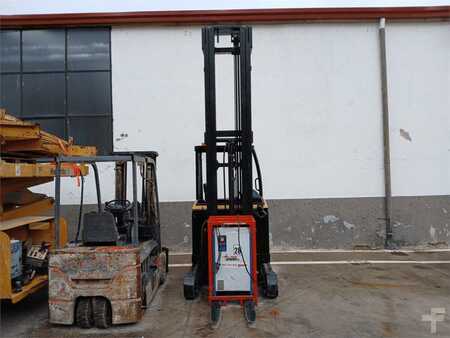 Skjutstativtruck - Yale MR14 (2)