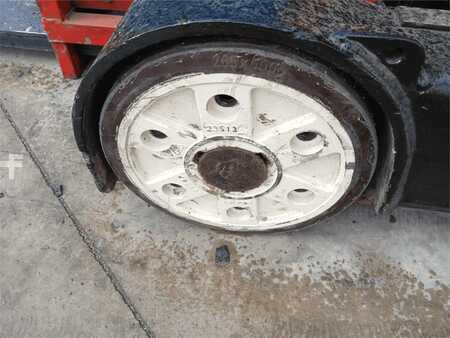 Skjutstativtruck - Yale MR14 (5)