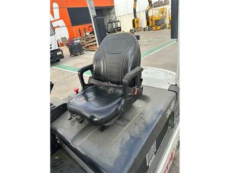 El truck - 4 hjulet 2015  Unicarriers 1Q2L25Q (6)