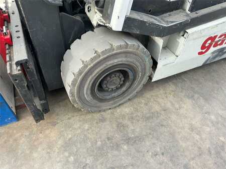 El truck - 4 hjulet 2015  Unicarriers 1Q2L25Q (9)