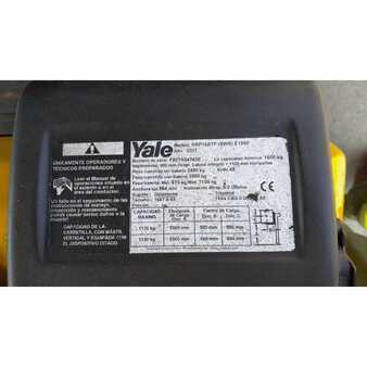 Yale ERP16ATF