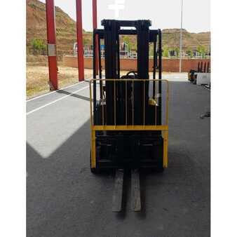 Sonstige - Yale ERP16ATF (7)