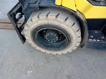 Carretilla elevadora GLP - Hyster H3.5FT (8)