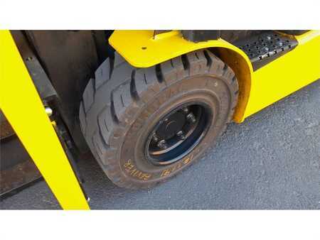 Eléctrico - 4 rodas - Yale ERP30VL (12)