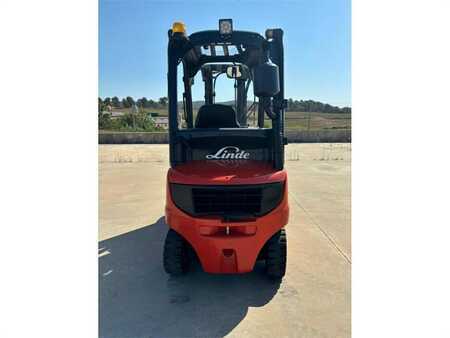 Linde H18D-01