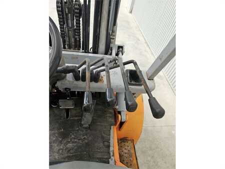 Diesel heftrucks - Kargo TH40W (10)