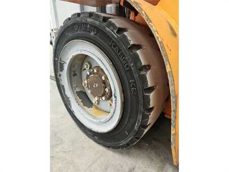 Diesel heftrucks - Kargo TH40W (12)