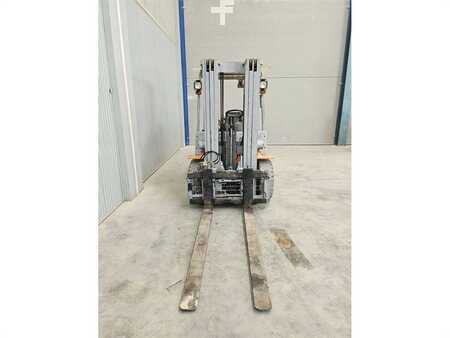 Diesel heftrucks - Kargo TH40W (4)