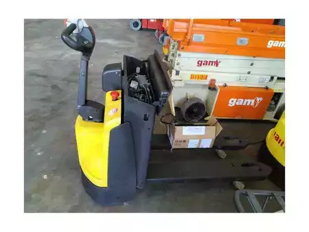 El-pallevogn - Yale MP16 (2)