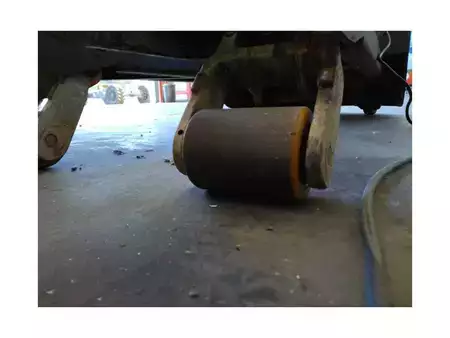 El-pallevogn - Yale MP16 (5)