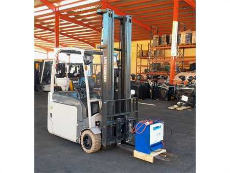 Other 2017  Unicarriers AG2N1L20Q (2)